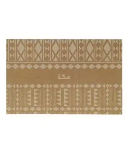 Shababuna X Hnak Patterns Collection Postcard 22335-3-5