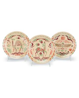 Shababuna x Hnak Saudi Nature - Set of 3 Gift Set