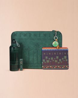 مجموعة النخيل - 5 قطع