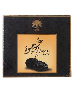 Siafa Ajwa Al Madinah Dates 200 g