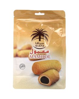 Siafa Dates Mamoul 210g