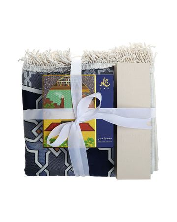 Shababuna Gifts The Thoughtful Breeze Gift set