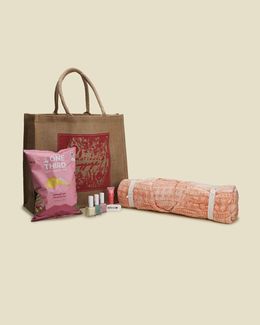 Shababuna Gifts Sunset Bundle