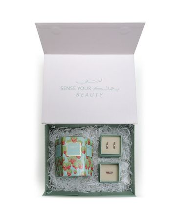 Wahaj Gift Set - 3 Pieces