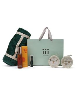 Coastal Glow Collection - 5 Pieces