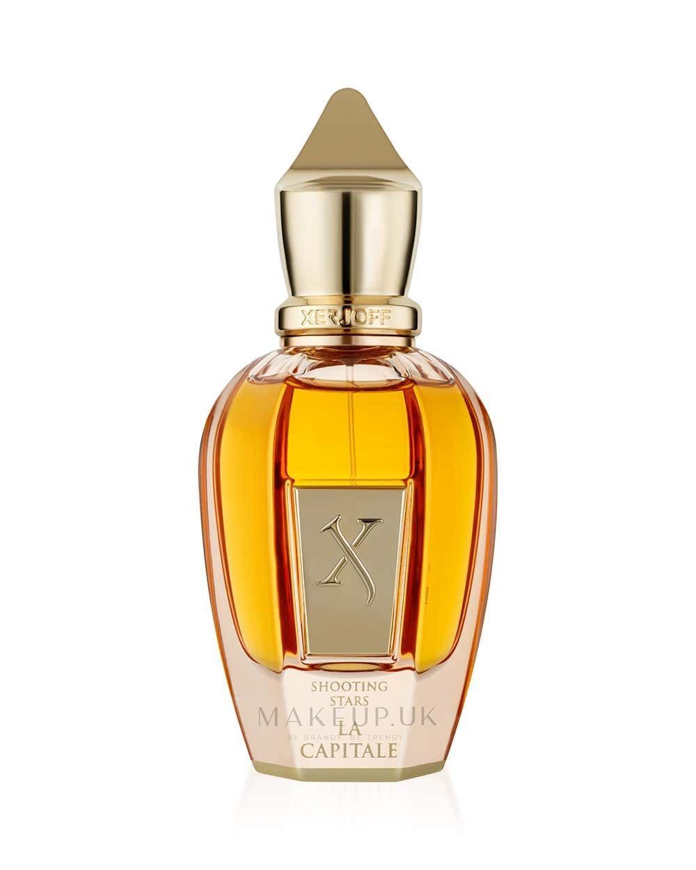Xerjoff Shooting Stars La Capitale EDP 50 ml | Buy | Sensi